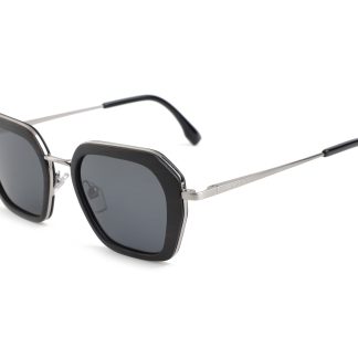 Ebony Metal Acetate