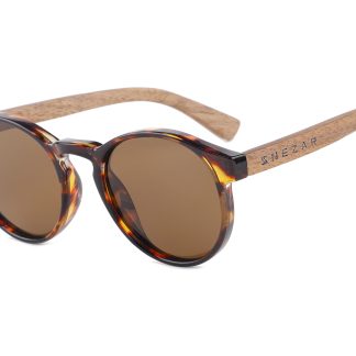 Walnut Tortoise Shell